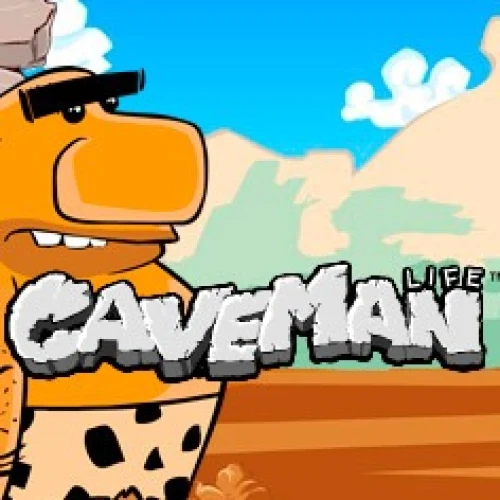 Caveman (R. Franco)