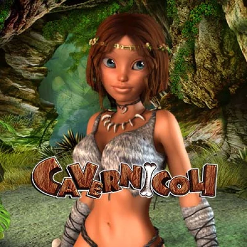 Cavemen