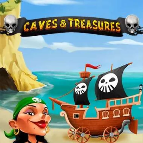 Caves and Treasures