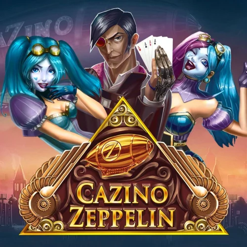Cazino Zeppelin