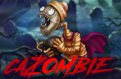 Cazombie