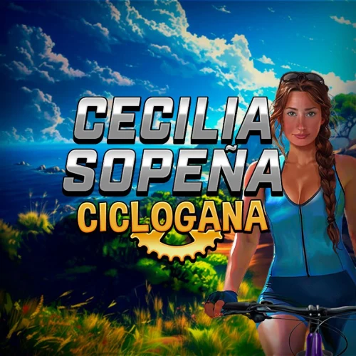 Cecilia Sopeña Ciclogana