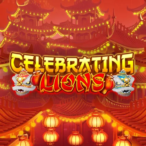 Celebrating Lions