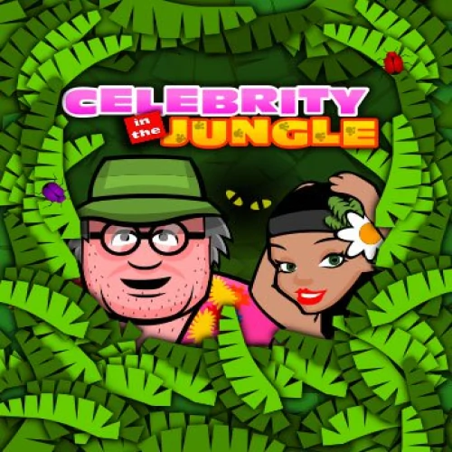 Celebrity in the Jungle