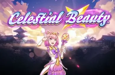 Celestial Beauty