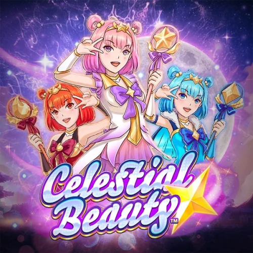 Celestial Beauty
