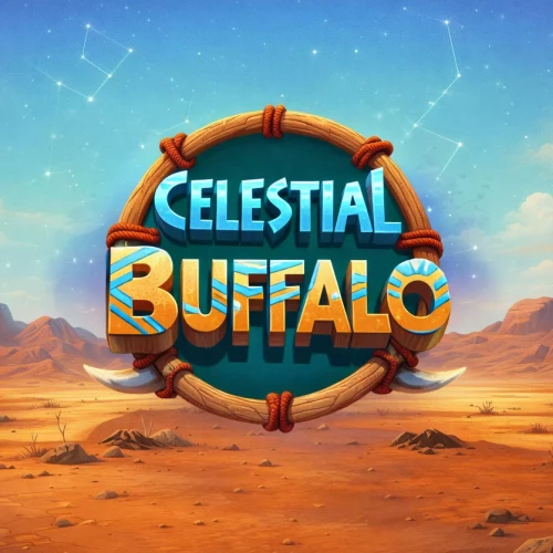 Celestial Buffalo