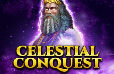 Celestial Conquest