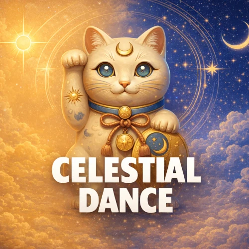 Celestial Dance