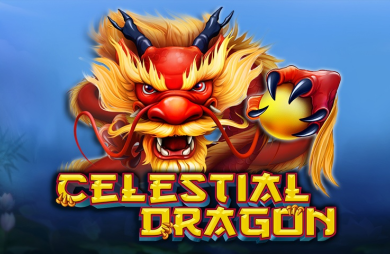 Celestial Dragon