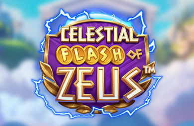 Celestial Flash of Zeus