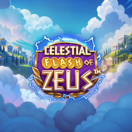 Celestial Flash of Zeus