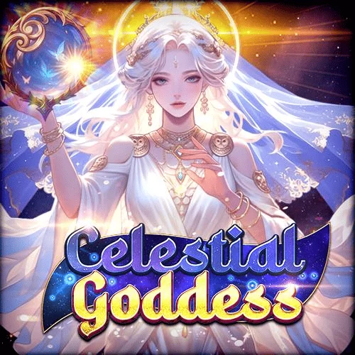 Celestial Goddess