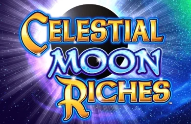 Celestial Moon Riches