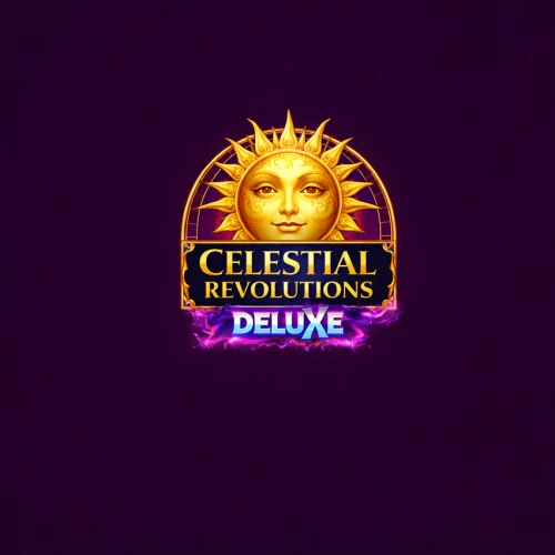 Celestial Revolutions Deluxe