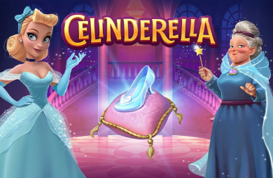 Celinderella