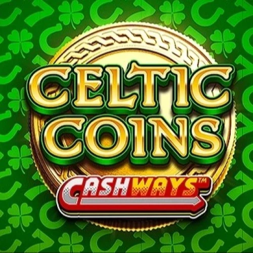 Celtic Coins Cashways