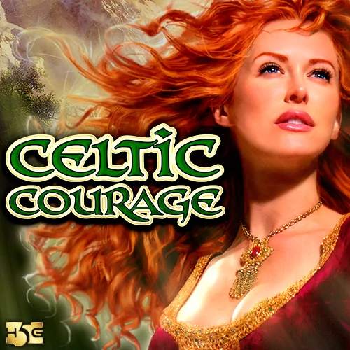 Celtic Courage