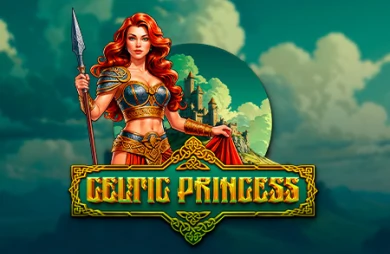 Celtic Princess