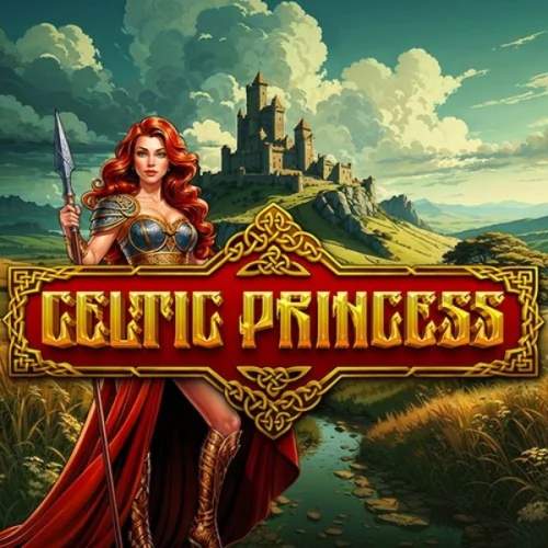 Celtic Princess