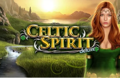 Celtic Spirit Deluxe