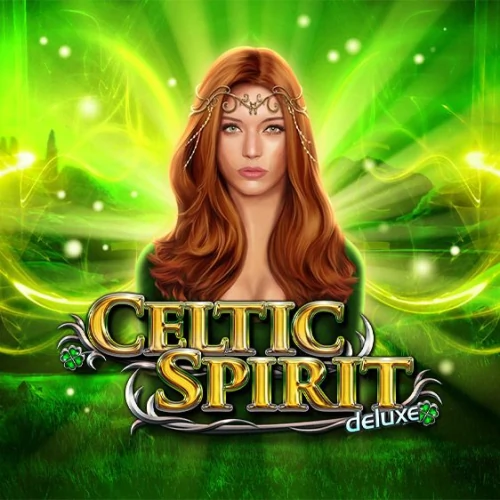 Celtic Spirit