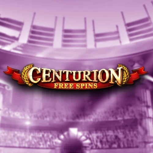 Centurion Free Spins