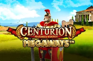 Centurion Megaways