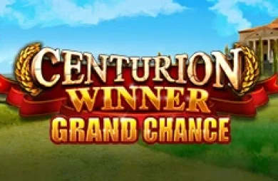Centurion Winner Grand Chance
