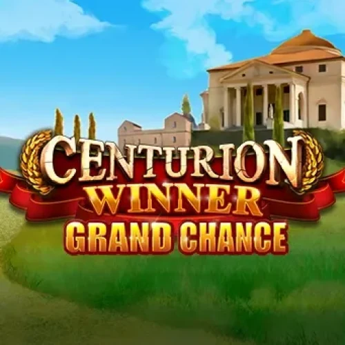 Centurion Winner Grand Chance