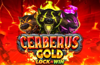 Cerberus Gold