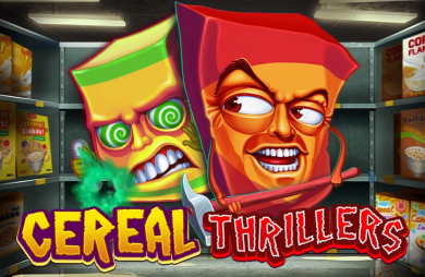 Cereal Thrillers