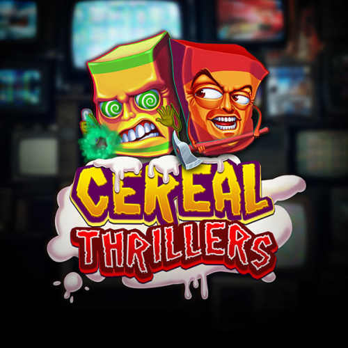 Cereal Thrillers