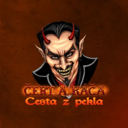 Čert a Káča - Cesta z pekla