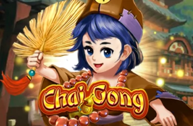 Chai Gong