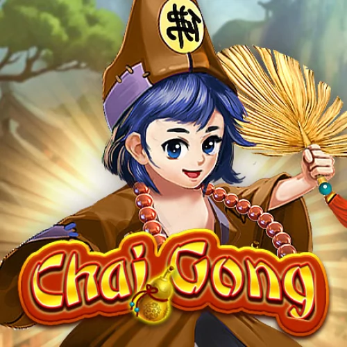 Chai Gong