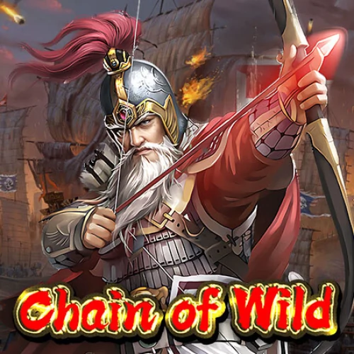 Chain of Wild