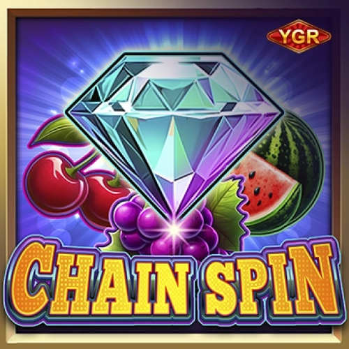 Chain Spin