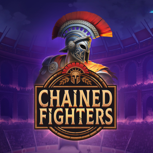 Chained Fighters
