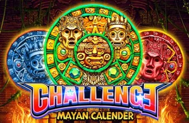 Challenge Mayan Calendar