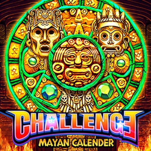 Challenge Mayan Calendar