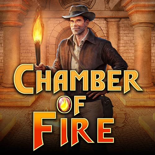 Chamber of Fire