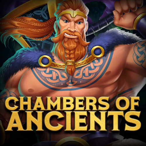 Chambers of Ancients