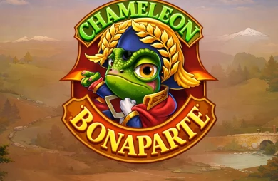 Chameleon Bonaparte