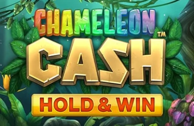 Chameleon Cash