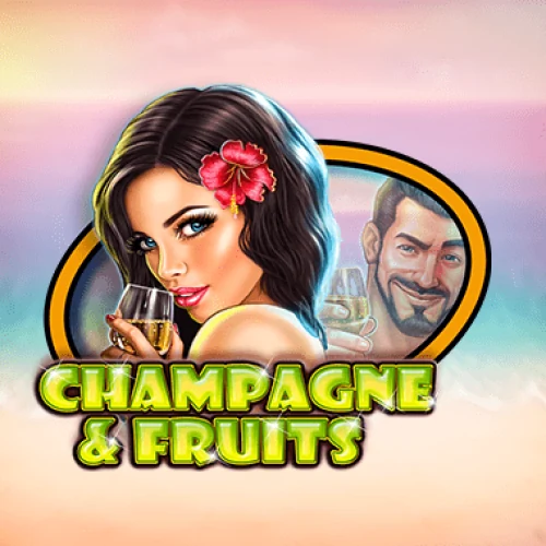 Champagne &amp; Fruits