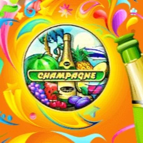 Champagne Party