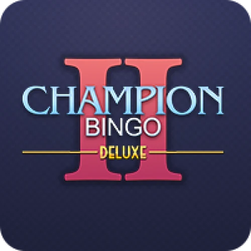 Champion Bingo II Deluxe