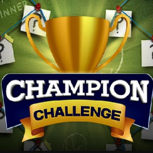 Champion Challenge