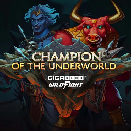 Champion of the Underworld